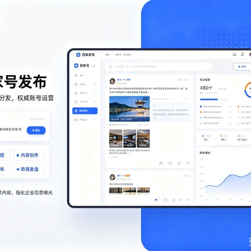 温岭百家号信息发布代运营